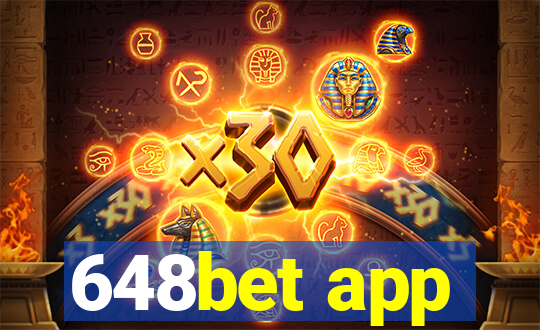 648bet app